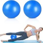 2 Pcs Pilates Balls